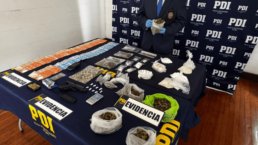 Evidencia PDI Evidencia PDI