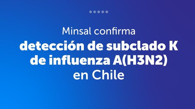 Influenza A (H3N2) Influenza A (H3N2)