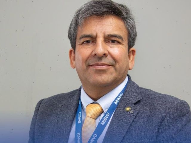 Jorge Olivares Jorge Olivares