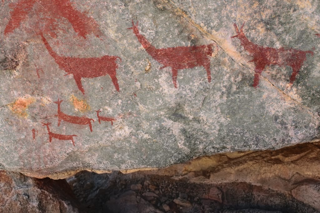 EL MEDANO II-0074 EL MEDANO II-0074