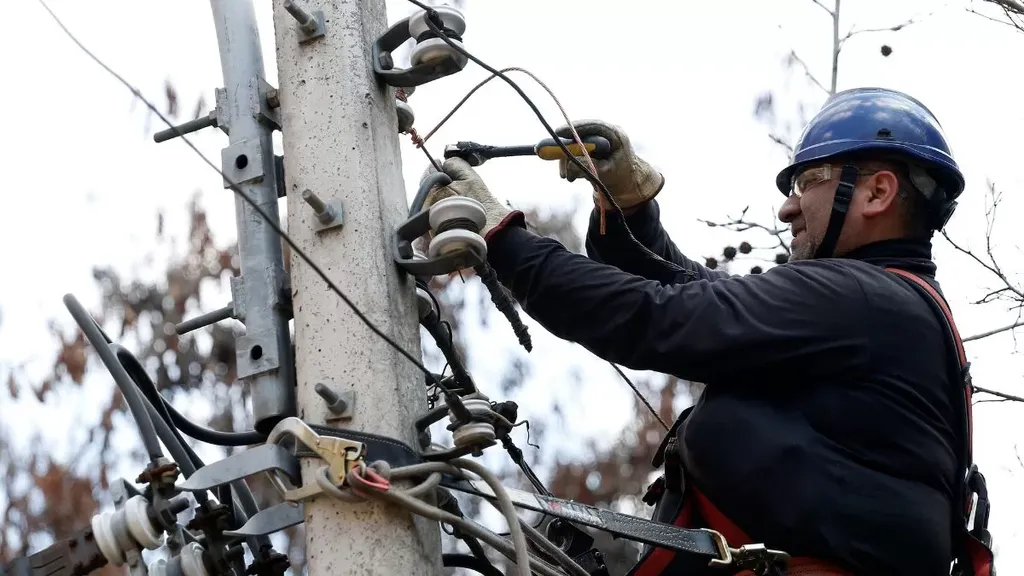 Corte de luz Corte de luz