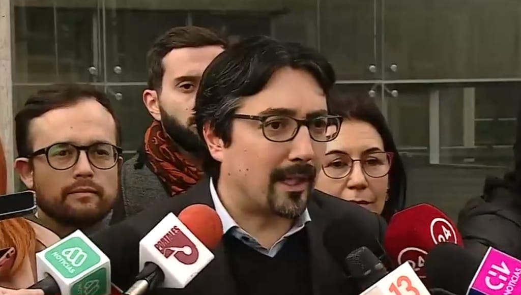 Juan Ignacio Latorre Juan Ignacio Latorre