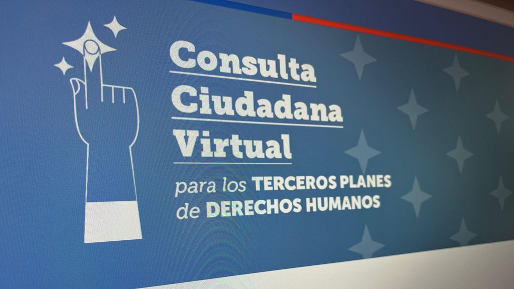 Consulta Ciudadana Consulta Ciudadana