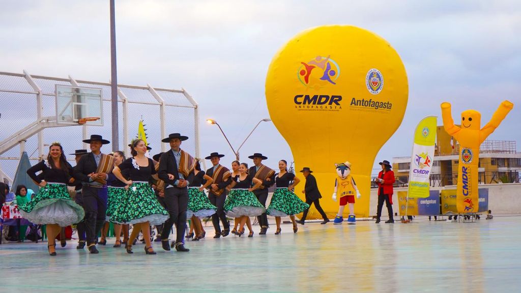 Fonda CMDR Fonda CMDR