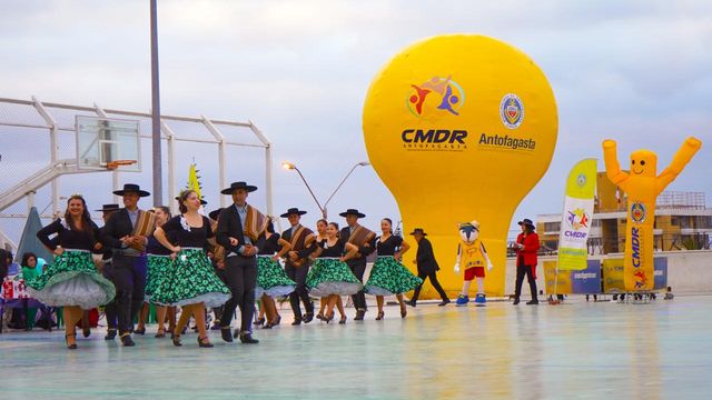 Fonda CMDR Fonda CMDR