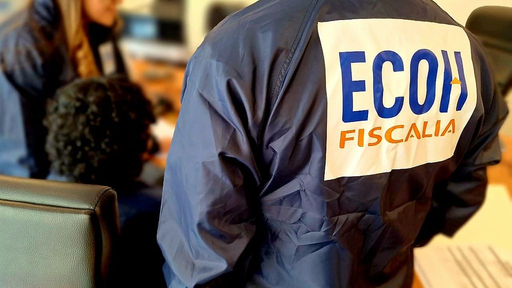Fiscalía ECOH