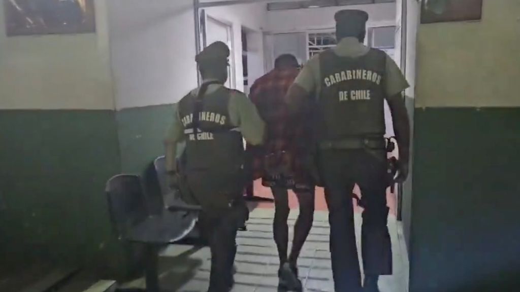 Carabineros Región de Antofagasta Carabineros Región de Antofagasta