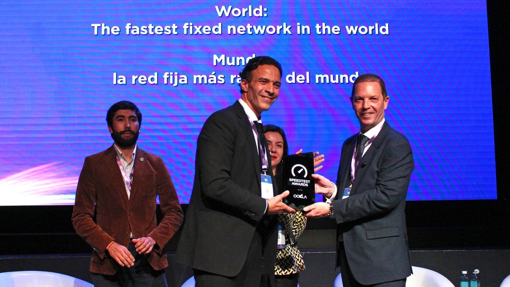 Mundo Número 1 a nivel mundial - 1