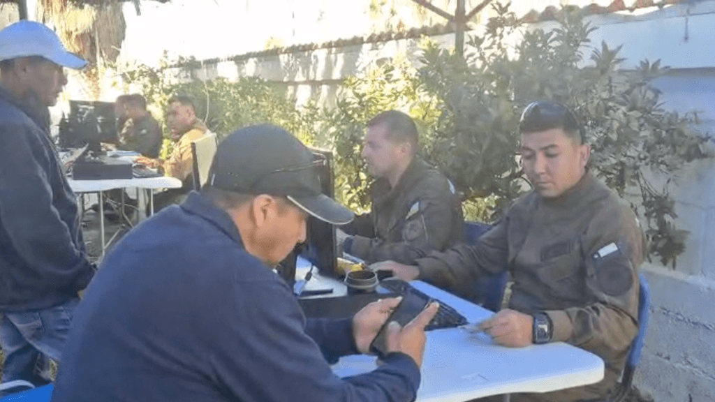 Excusas Carabineros Excusas Carabineros