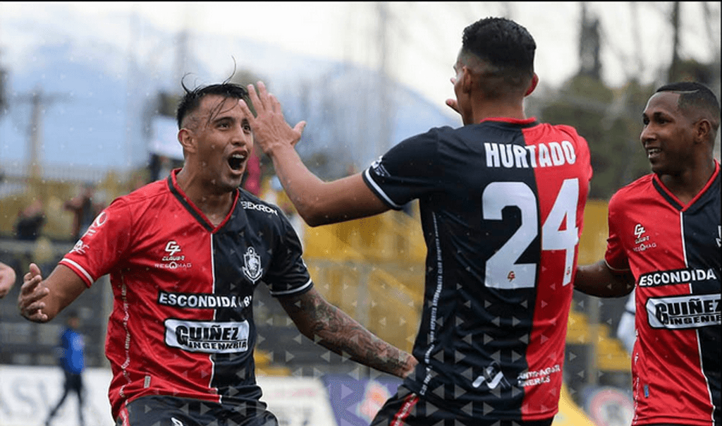 Deportes Antofagasta Deportes Antofagasta