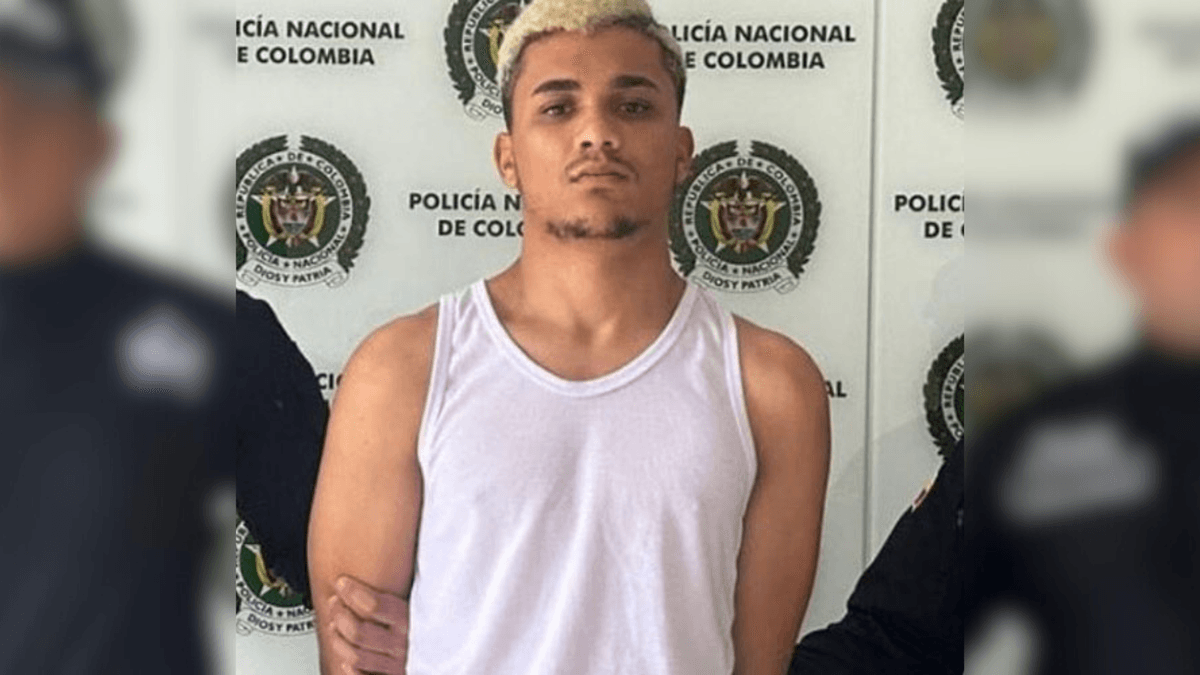 Alberto Carlos Mejía