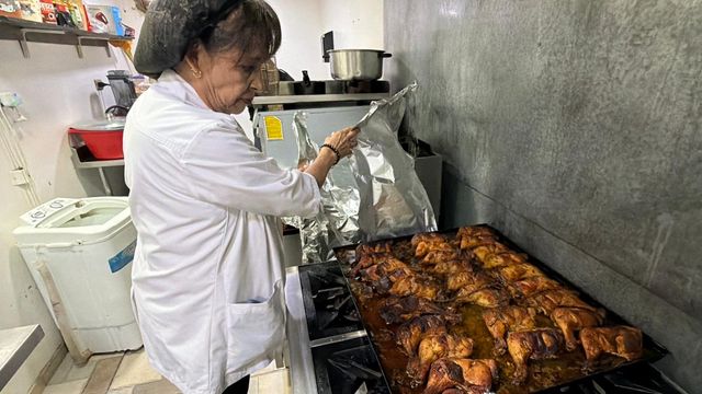 Prohibición de funcionamiento local La Negra