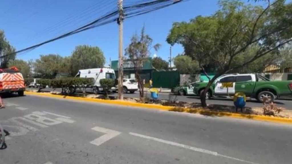 instituto obispo silva lezaeta calama instituto obispo silva lezaeta calama