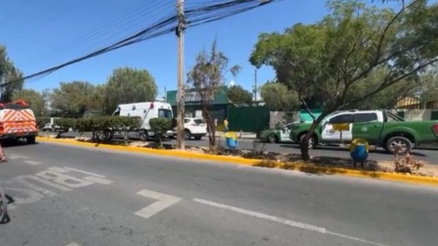 instituto obispo silva lezaeta calama instituto obispo silva lezaeta calama