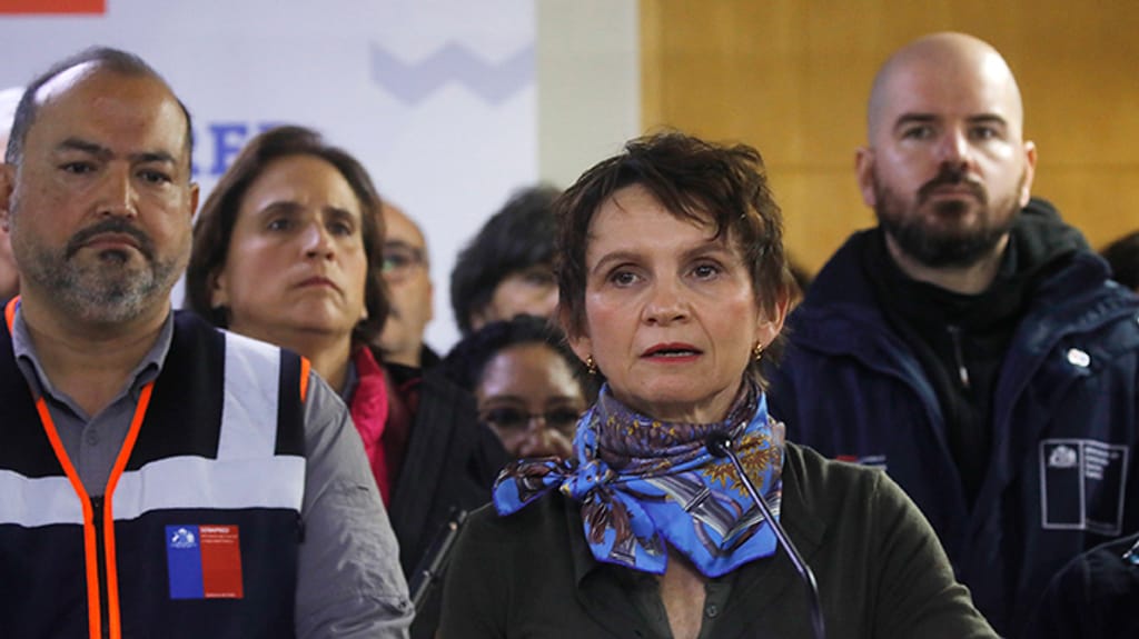 Carolina Toha Carolina Toha