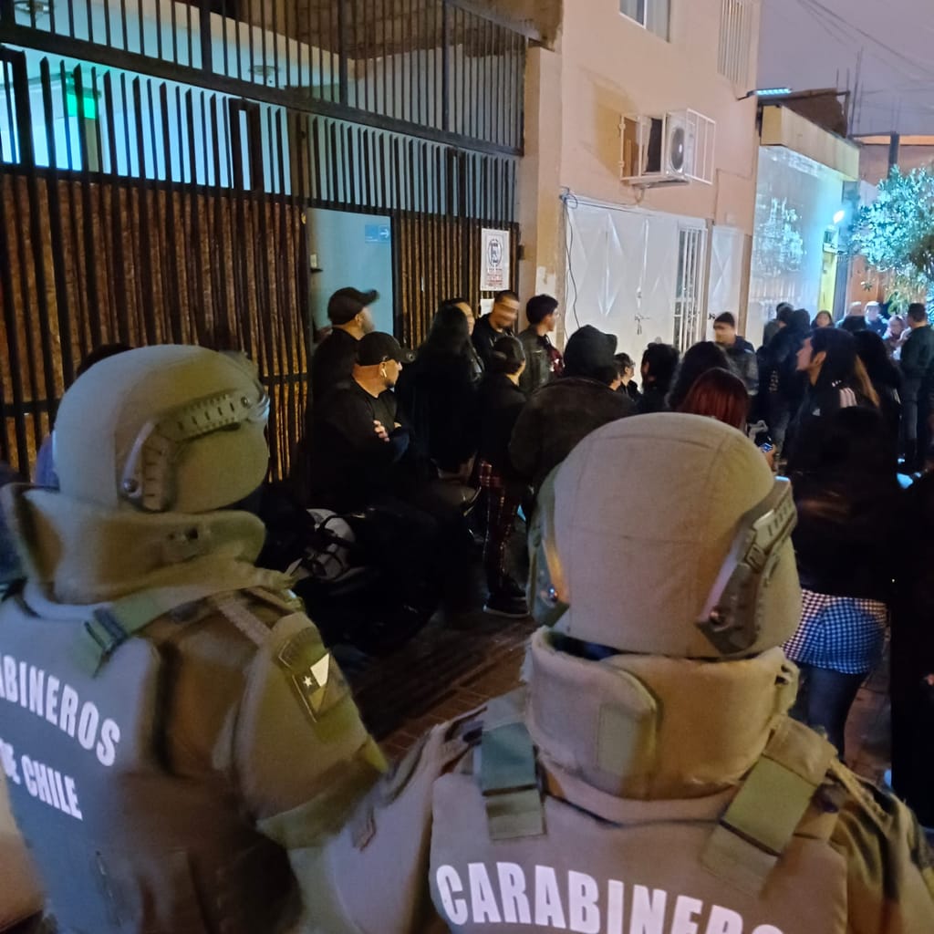 Fiscalización Bienes Nacionales Fiscalización Bienes Nacionales