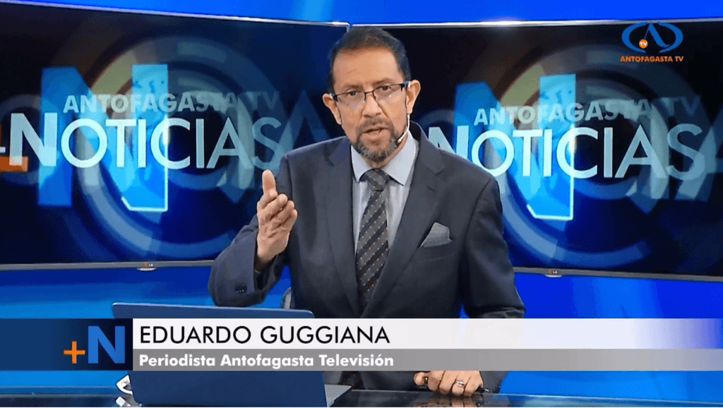 Eduardo Guggiana Eduardo Guggiana