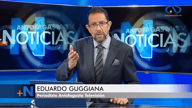 Eduardo Guggiana Eduardo Guggiana