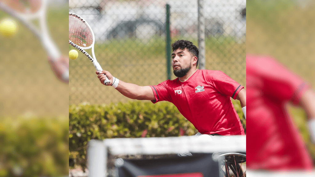 Team ParaChile Team ParaChile