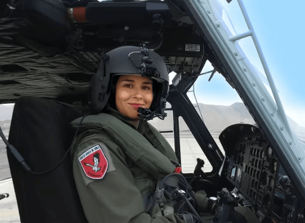 Natalia Henríquez Natalia Henríquez