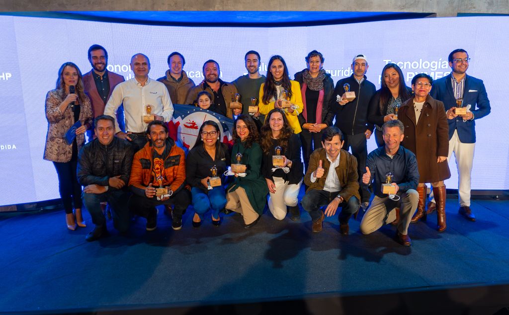 Premiación Antofa Emprende 2024-50 Premiación Antofa Emprende 2024-50