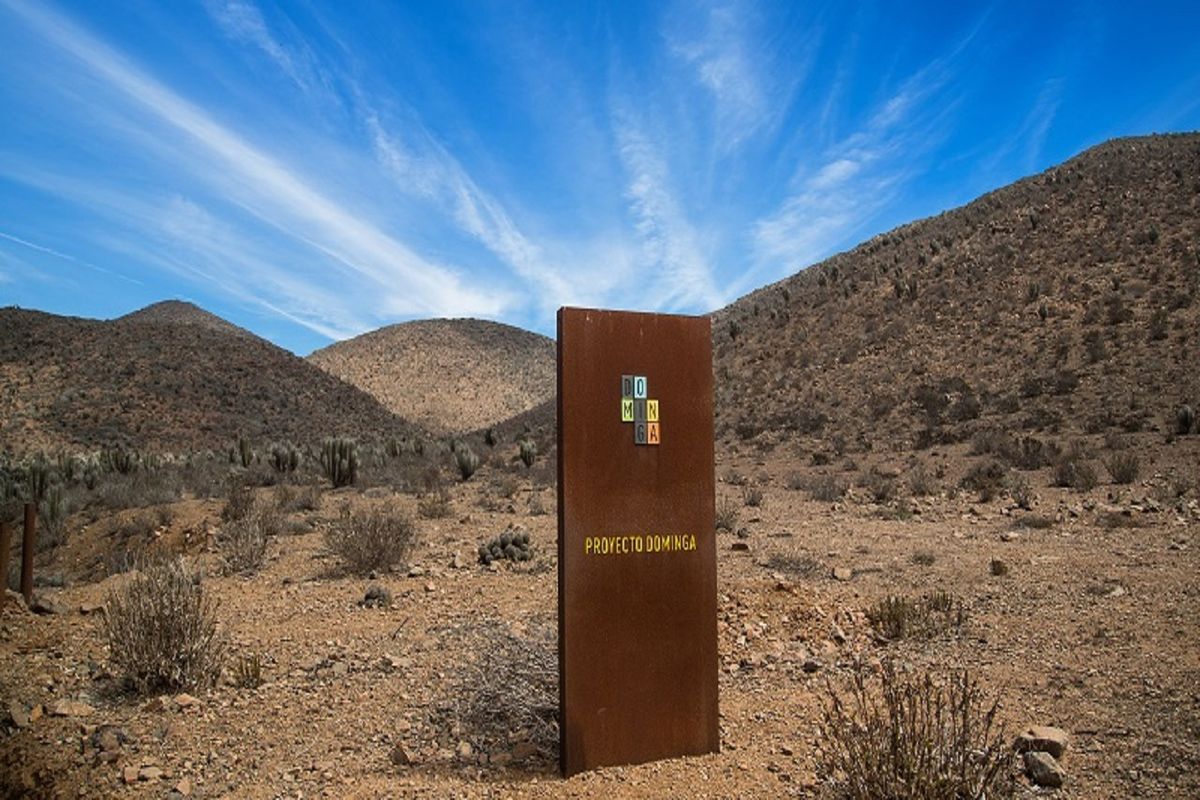 Tribunal aprueba permiso ambiental para proyecto Dominga Tribunal aprueba permiso ambiental para proyecto Dominga