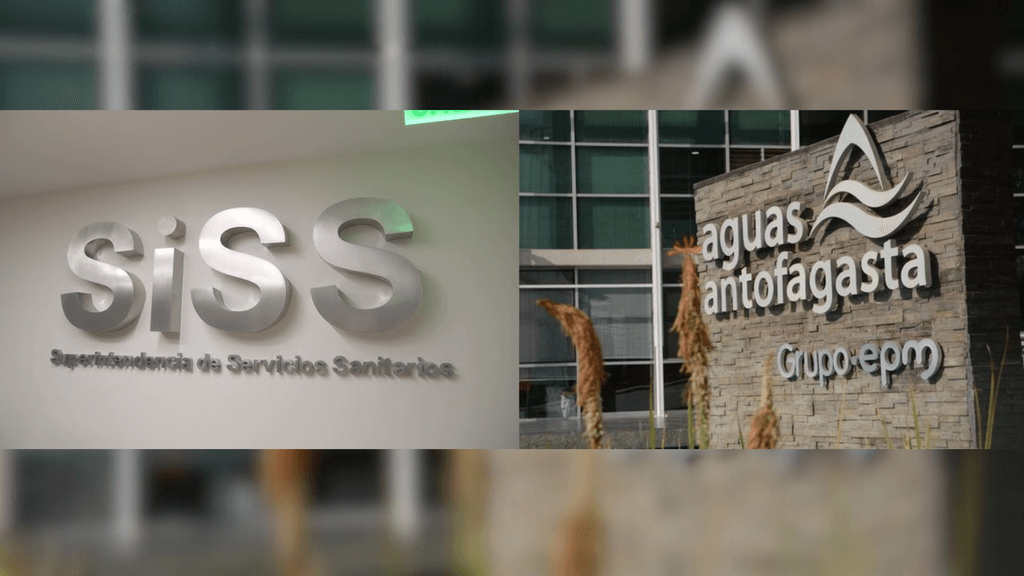 SISS - aguas antofagasta SISS - aguas antofagasta
