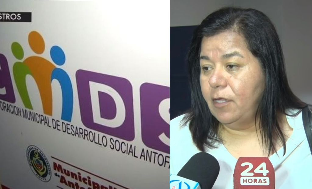 CMDS - Belguin Cisternas CMDS - Belguin Cisternas