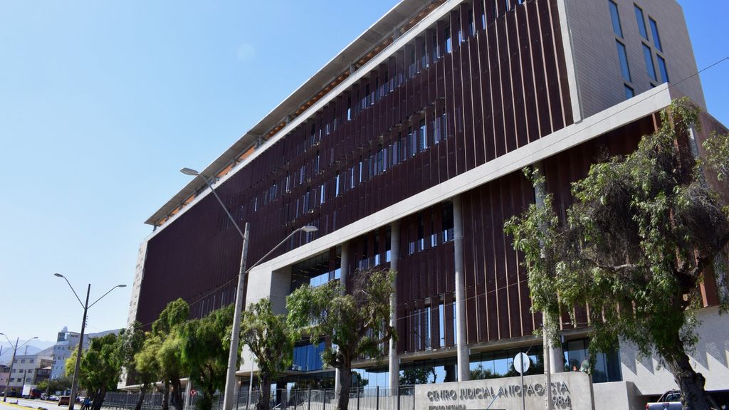 Centro Judicial Centro Judicial