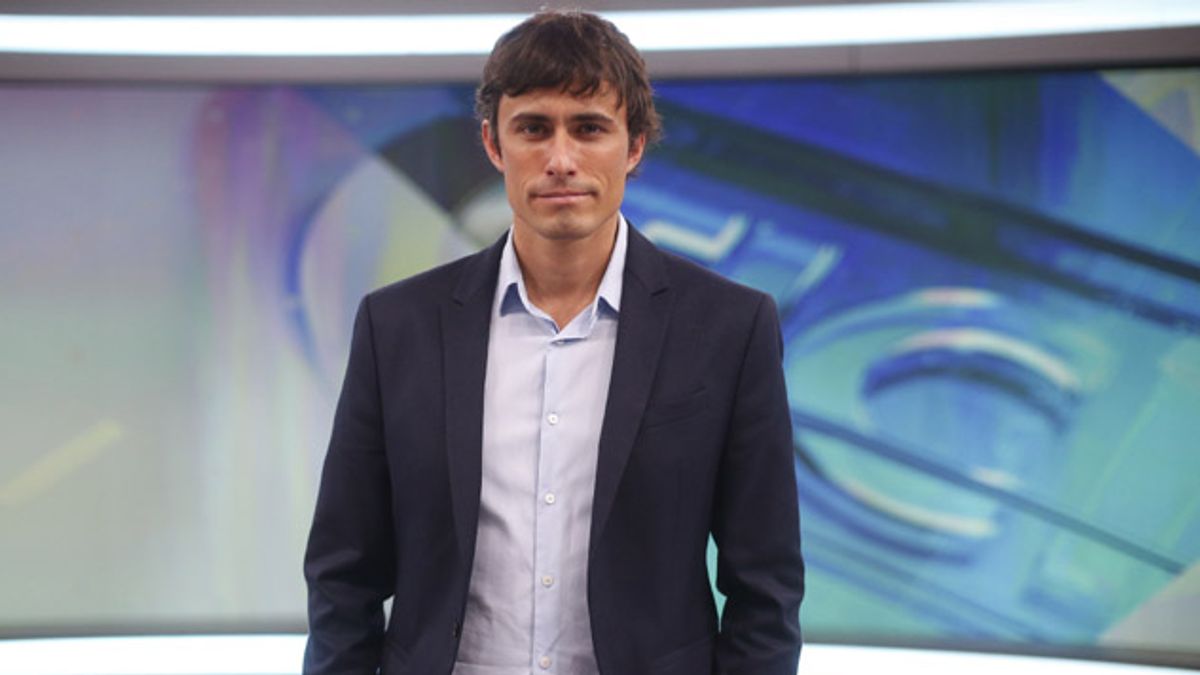 Roberto Cox Roberto Cox