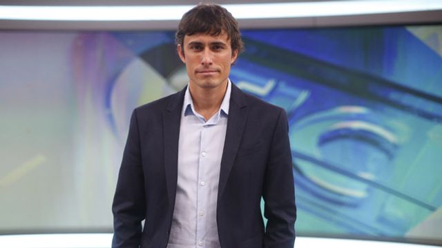 Roberto Cox Roberto Cox