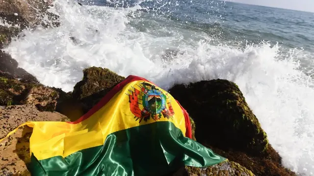 Bolivia Bolivia