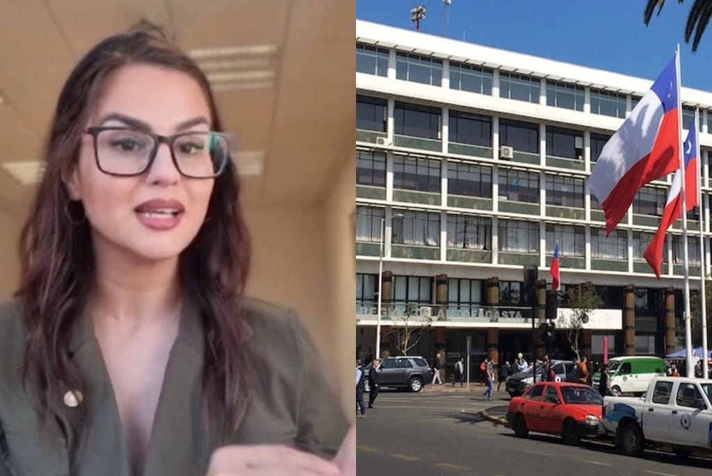 Core San Martín - Edificio Gobierno Regional Core San Martín - Edificio Gobierno Regional