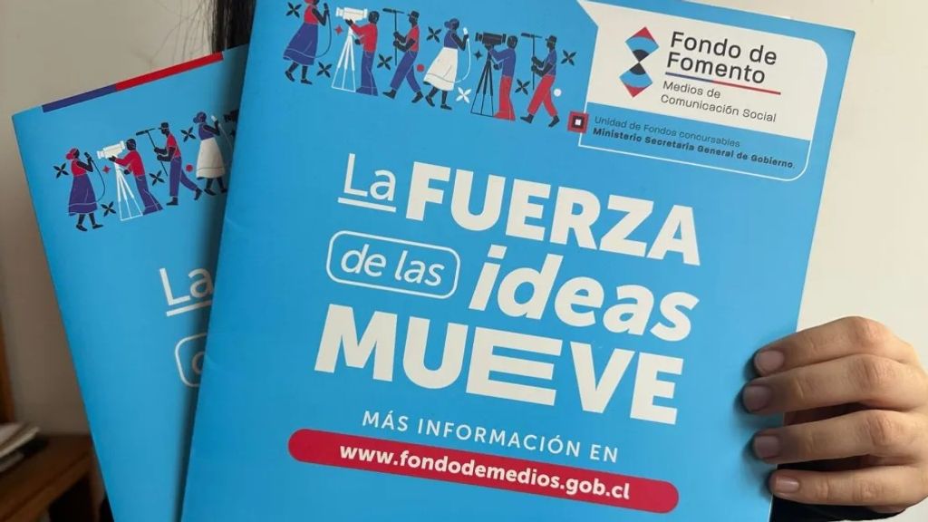 Fondo de Medios de Comunicación Social 2026