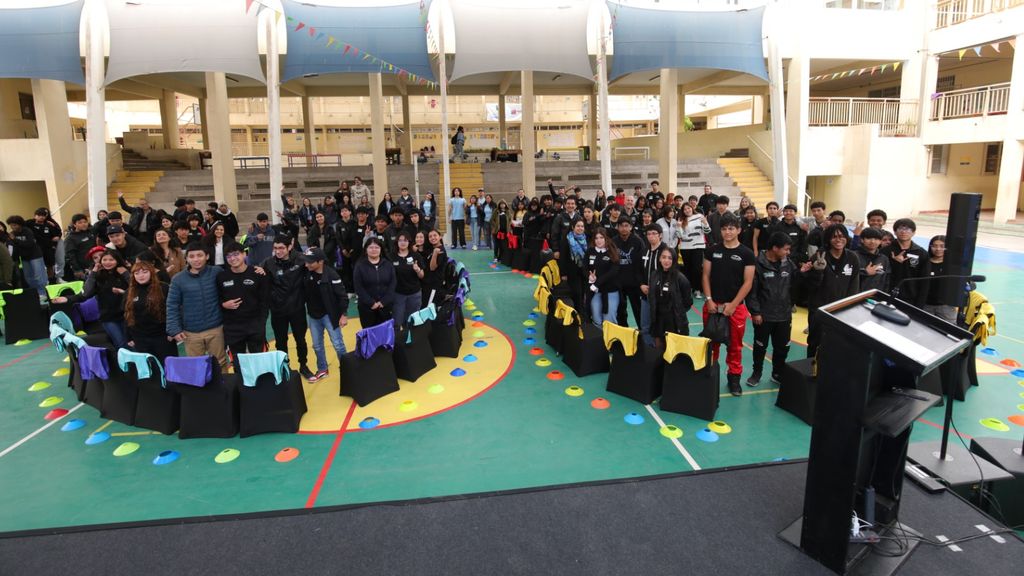 Los Arenales Los Arenales