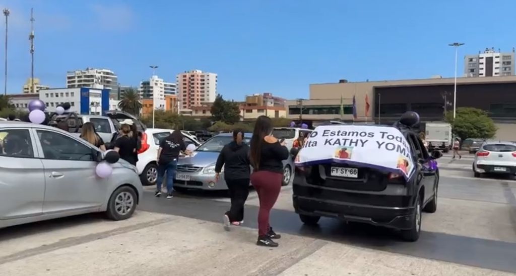 Caravana Docentes Caravana Docentes
