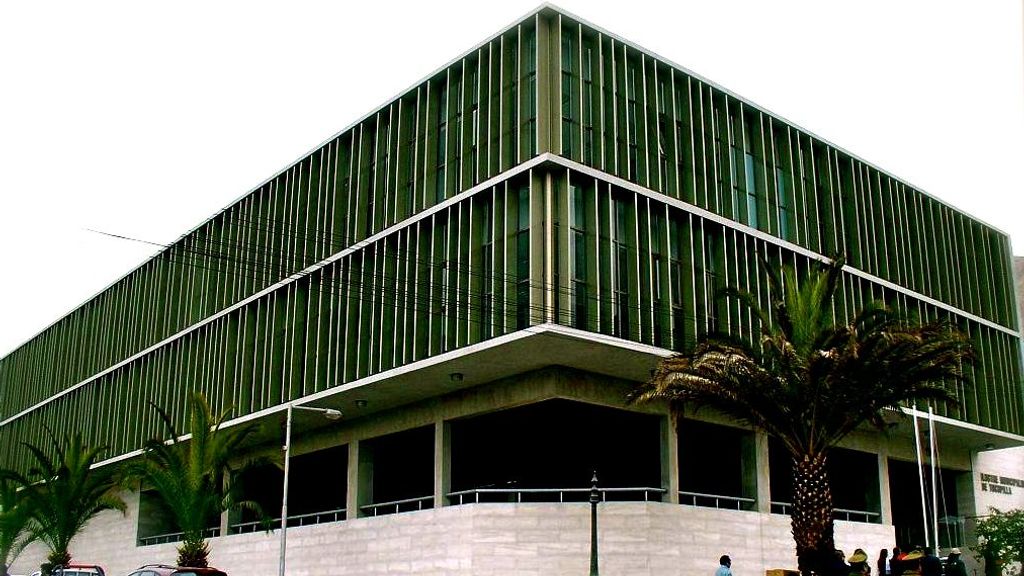 Municipalidad de Tocopilla