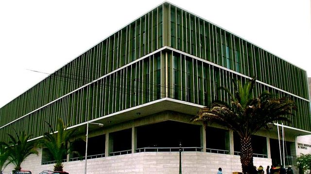 Municipalidad de Tocopilla