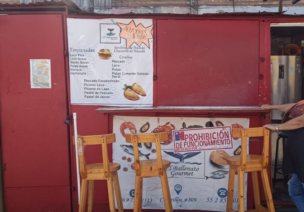 El Ballenato Gourmet El Ballenato Gourmet