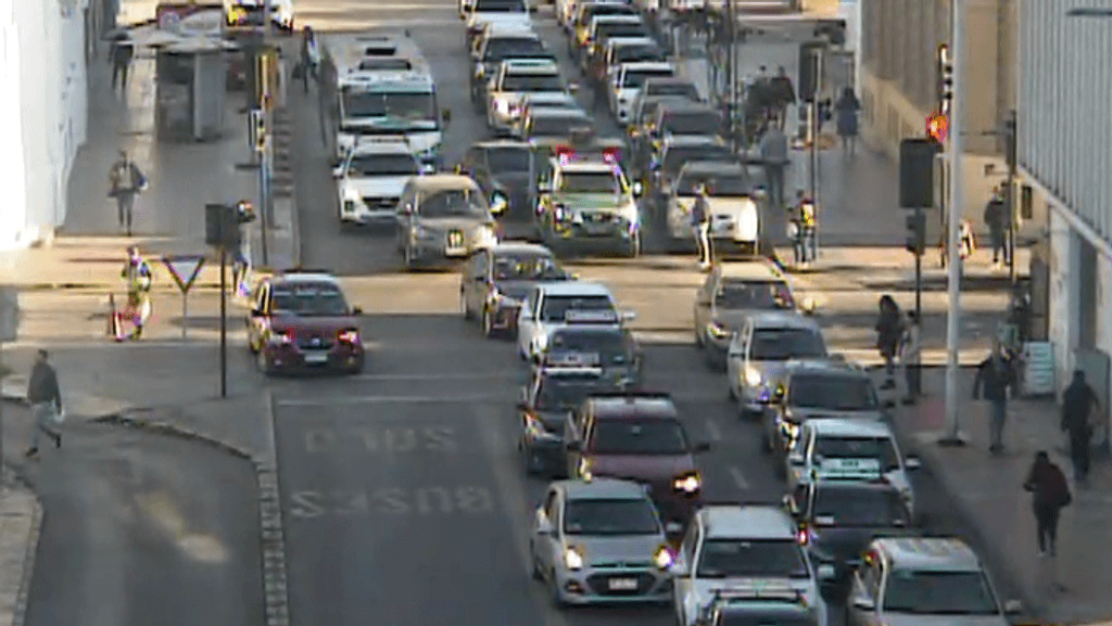 TransporteInforma Región de Antofagasta TransporteInforma Región de Antofagasta