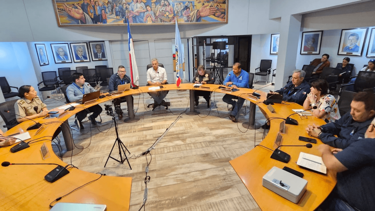 COGRID Comunal toma acción contra quemas en exvertedero La Chimba COGRID Comunal toma acción contra quemas en exvertedero La Chimba