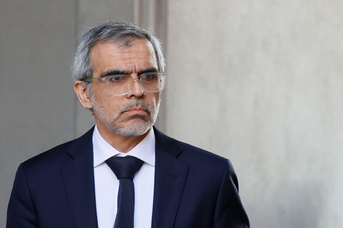 App del Gobierno para fiscalizar migrantes sin nuevos empadronamientos App del Gobierno para fiscalizar migrantes sin nuevos empadronamientos