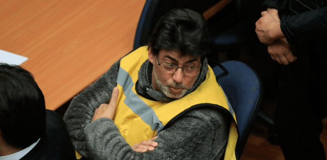 Daniel Jadue Daniel Jadue