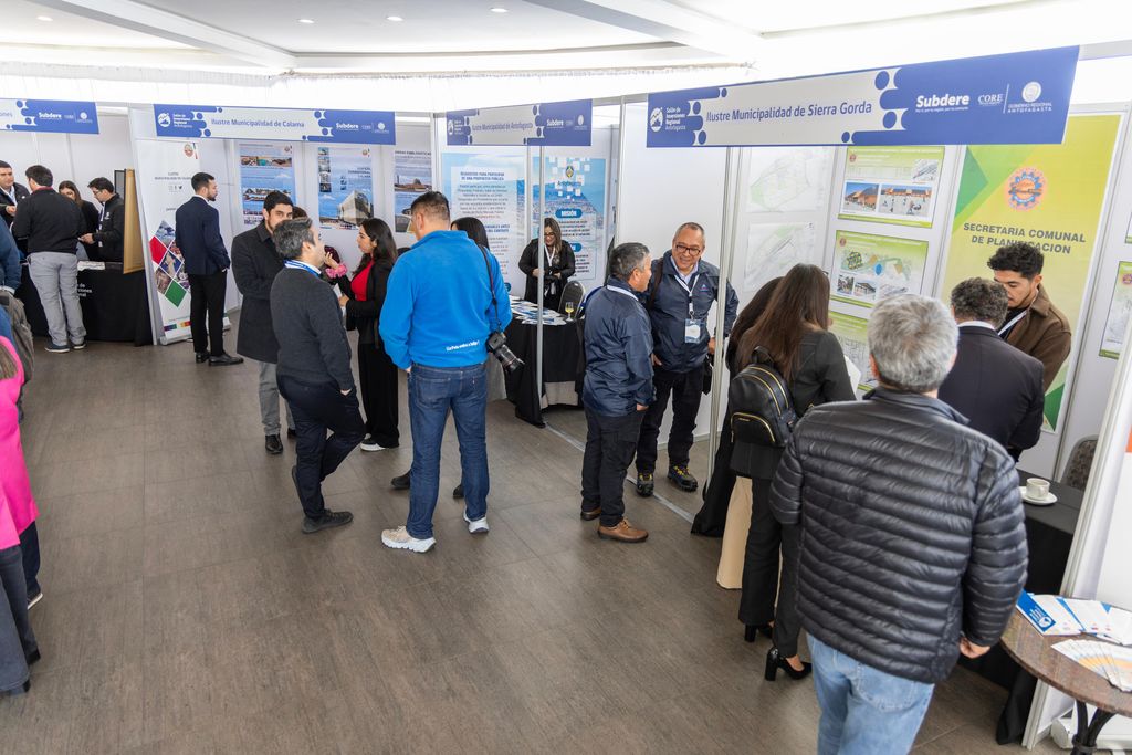 Primer Salón de Inversiones Primer Salón de Inversiones