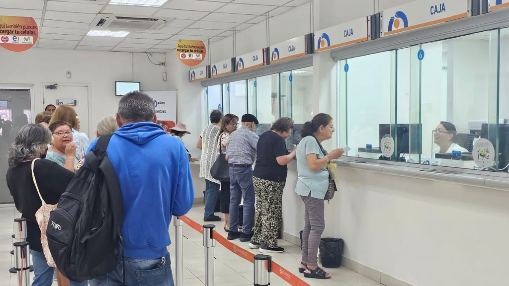 Ministerio de Desarrollo