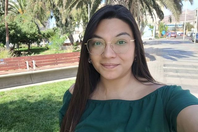 Concejala Paz Fuica Concejala Paz Fuica