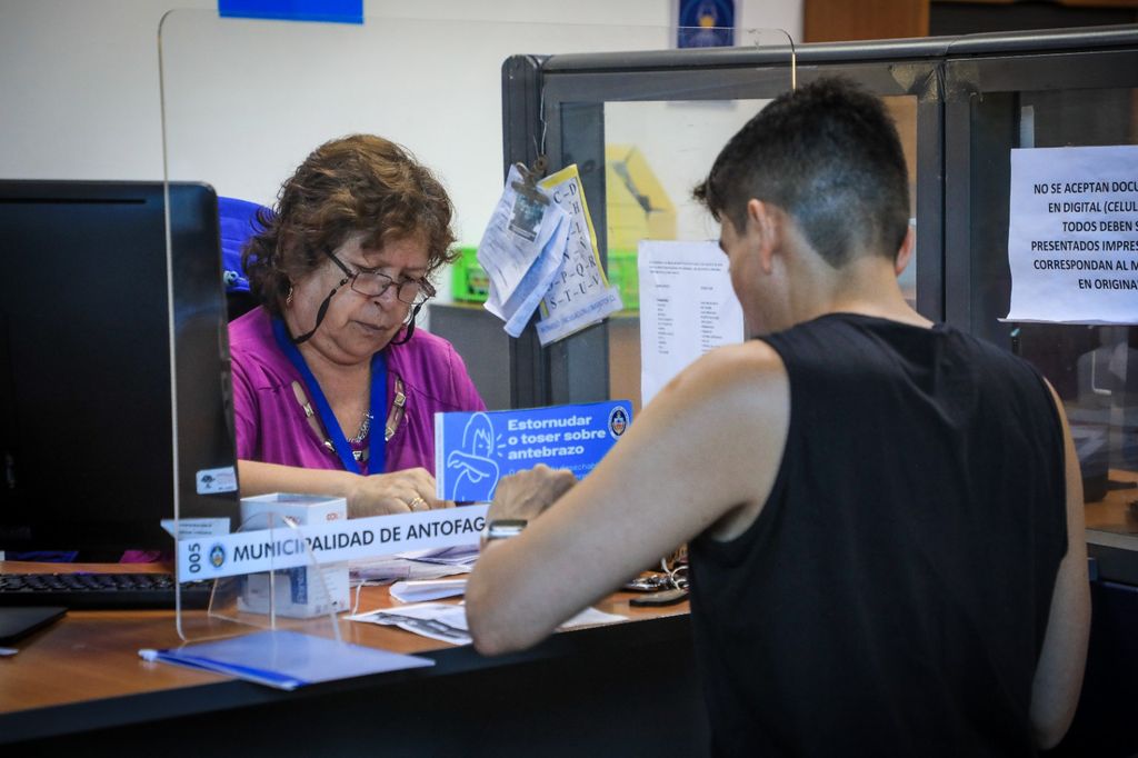 Permisos de Circulación Permisos de Circulación