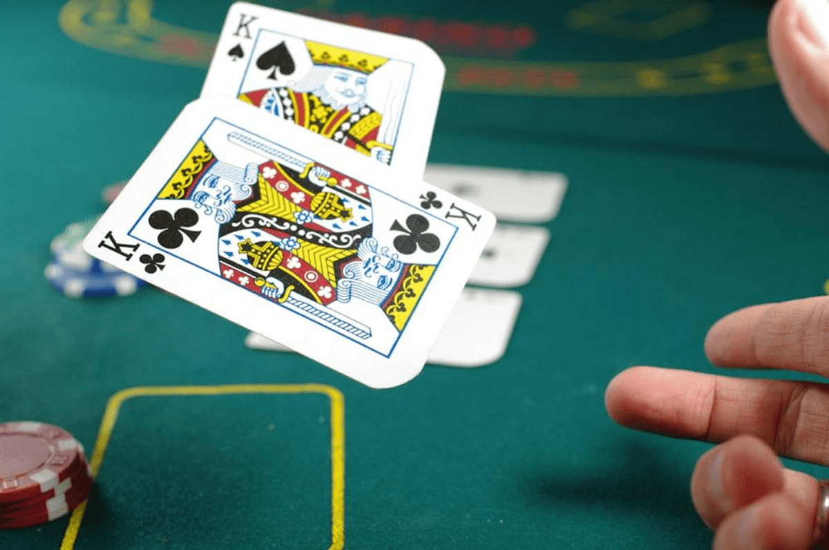 casinos