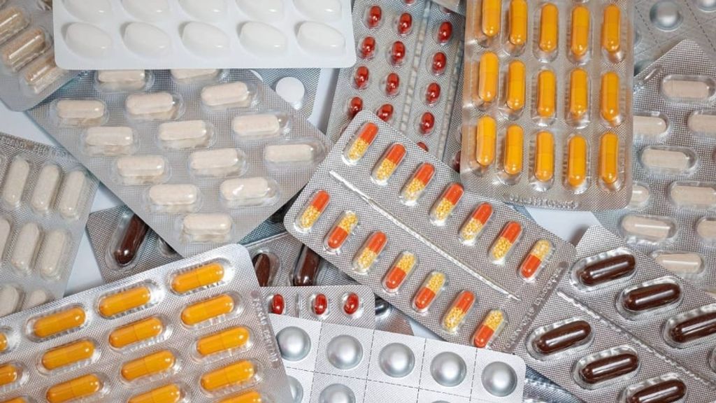 medicamentos falsificados
