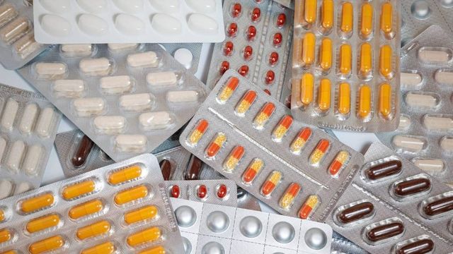 medicamentos falsificados